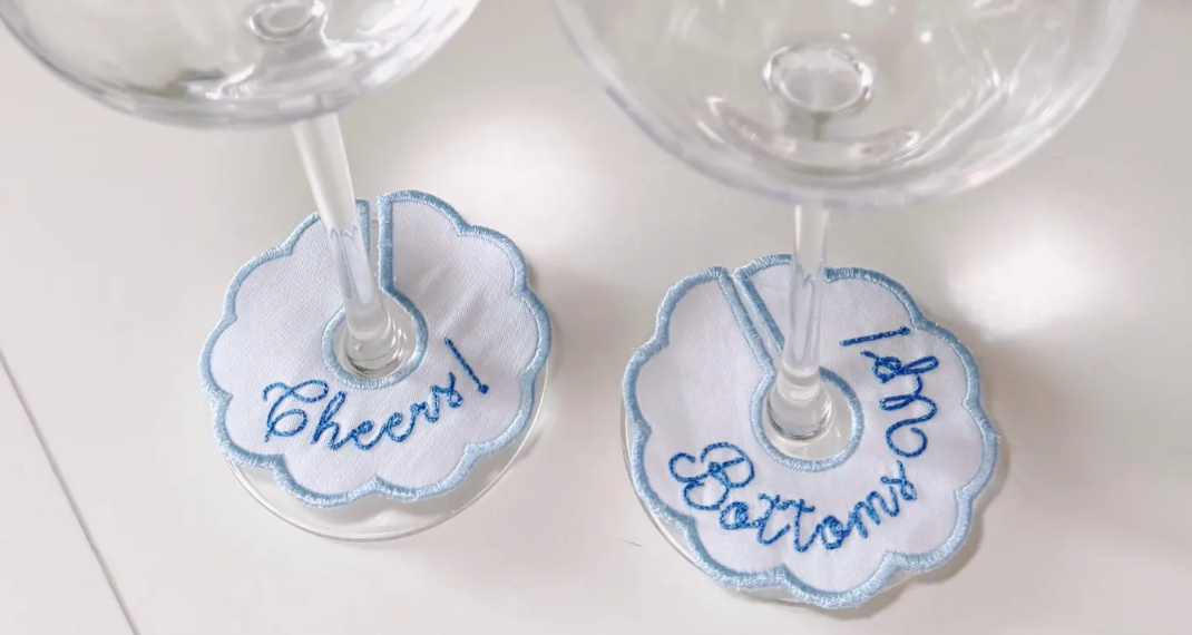 Wine Tag