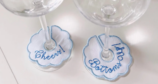 Wine Tag