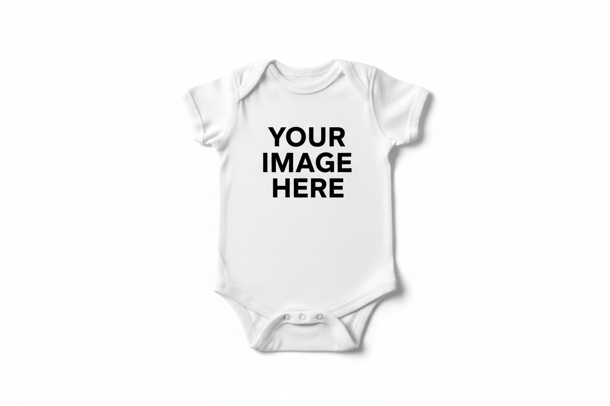 Custom Onesie